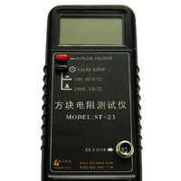 ST-21方塊電阻測試儀
