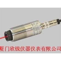 紅外測溫儀帶激光瞄準SiriusSI
