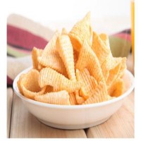 油炸食品生產(chǎn)線設(shè)備   妙脆角生產(chǎn)線設(shè)備