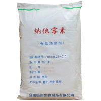 盛潤 防腐保鮮劑 食品級納他霉素 應用奶酪肉制品糕點