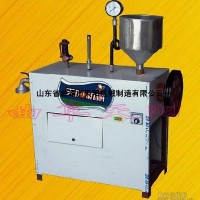 電氣兩用水磨酸湯子機玉米馇條機