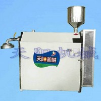 粉條機電熱煮漿漏粉下細粉機