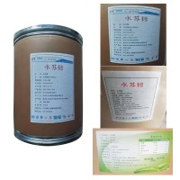 水蘇糖食品級甜味劑地靈提取物80%含量飲料面包