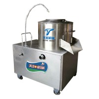 水洗脫刺機(jī)，刺梨脫刺機(jī)
