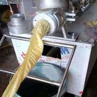 蛋白肉機 麻辣豆筋機 豆皮機廠家