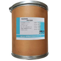 盛潤(rùn) 食品級(jí)阿拉伯膠粉 食品添加劑增稠劑 蛋黃醬糖果糖霜油脂