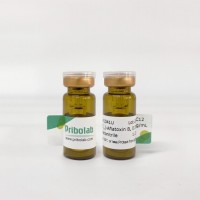 U[15N10]微囊藻毒素LR-10μg/mL甲醇/水-內(nèi)標(biāo)