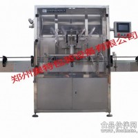 米酒灌裝封口機