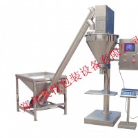AT-F2  粉劑包裝機