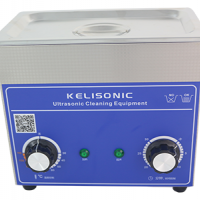 Kelisonic實驗室超聲波清洗器