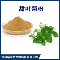 甜葉菊提取物甜菊糖苷 水溶性甜葉菊濃縮粉 斯諾特生物供應(yīng)