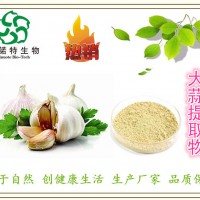 專業(yè)供應(yīng)：大蒜提取物 大蒜粉 大蒜素 大蒜多糖 糖肽