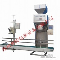 生產銷售 大米定量灌裝機