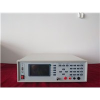 FT-300TZ兩探針電阻率測試儀