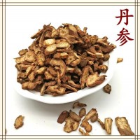 丹參提取物 高倍濃縮萃取 易溶于水 噴霧干燥工藝 可試樣