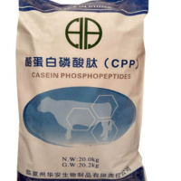 酪蛋白磷酸肽CPP食品級酪蛋白磷酸肽奶制品水解酪蛋白