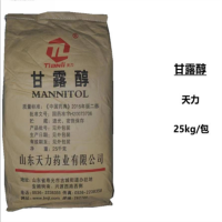 鄭州鴻祥甜味劑甘露糖醇防粘粉甘露醇烘焙原料