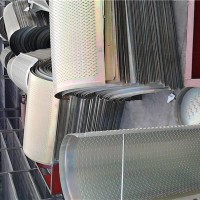 地上通風地籠 方形通風口 糧儲機械設備