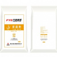 方圓面粉好福佳家庭粉