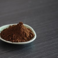 黑麥芽粉 麥芽粉CR 替代巧克力焦糖色素可可粉