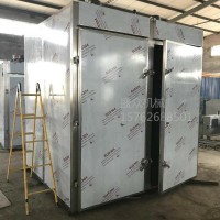牦牛肉干加工設備風干牛肉干全套設備 牛肉干烘干機
