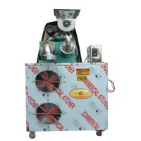 玉米面條機(jī)，雜糧面條機(jī)工藝配方