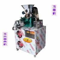 雜糧面條機(jī)-自熟鋼絲面機(jī)價(jià)格