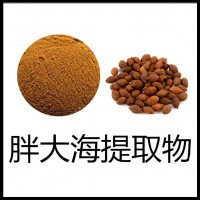 胖大海粉供應現貨