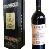 莊園干紅葡萄酒供應