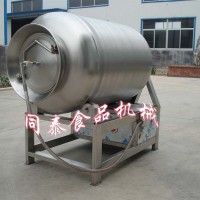 真空滾揉機，肉類腌制機，諸城真空機,高效腌制機