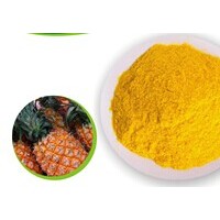 菠蘿粉