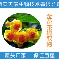 金花茶提取物 金花茶粉-廠家   價格現貨