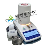 畜禽肉水分測定儀國標(biāo)操作方法