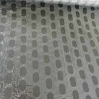 打孔透氣纏繞拉伸膜