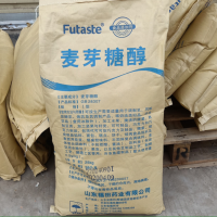 麥芽糖醇食品級飲料烘焙甜味劑麥芽糖醇微粉/顆粒