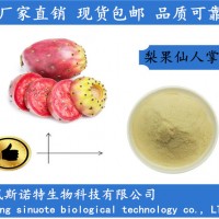仙人掌粉 仙人掌速溶粉 梨果仙人掌粉