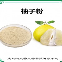 柚子濃縮粉 柚子粉 比例提取可定制 植物萃取原料