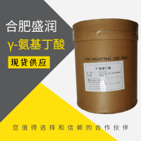 盛潤 廠家直銷 伽馬氨基丁酸 氨基丁酸 食品級(jí) GABA