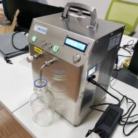 純蒸汽風冷取樣器、全自動純蒸汽取樣器