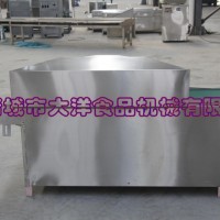 GQD600型鮮葛根切丁機 切葛根丁設備 專業(yè)葛根切丁機