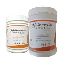 納他霉素游霉素乳制品肉制品糕點保鮮霉克