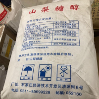 瑞雪山梨糖醇粉末顆粒食品級(jí)壓片輔料山梨醇