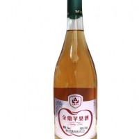 金鼎蘋果酒供應