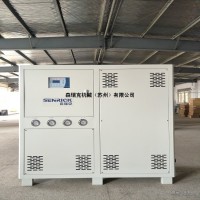 水冷式工業(yè)冷水機(jī) 森瑞克機(jī)械 冰水機(jī) 凍水機(jī) 昆山本地廠家