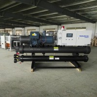 森瑞克水冷螺桿式冷水機(jī) 工業(yè)冷油機(jī) 工業(yè)冷風(fēng)機(jī) 廠家直銷