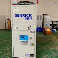 昆山冷油機(jī) 張浦油冷卻機(jī) 千燈油冷機(jī) 花橋油冷卻器