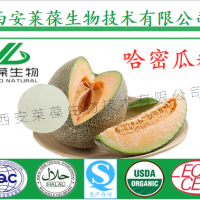 哈密瓜粉 哈密瓜汁粉 固體飲料原料 廠家供應
