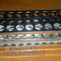 試管架（鋁制）