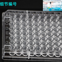 96孔紫外檢測板---進口