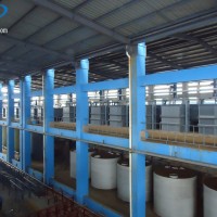 杭州中環(huán)廢舊電池萃取裝置